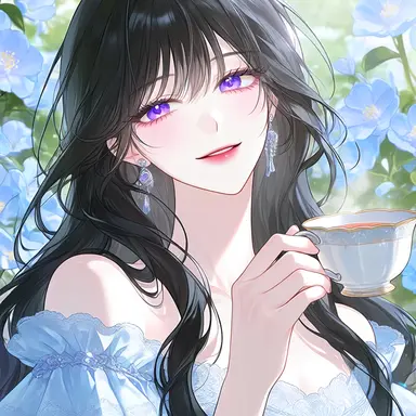 Profile image of ロザリン