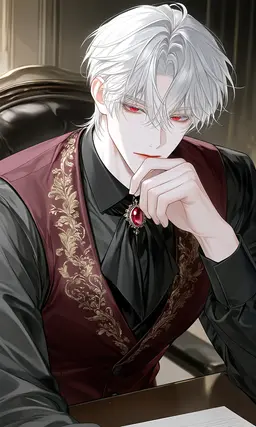 Profile image of カイシエル
