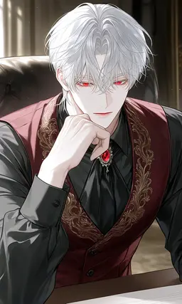 Profile image of カイシエル