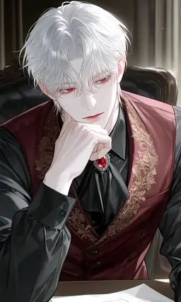Profile image of カイシエル