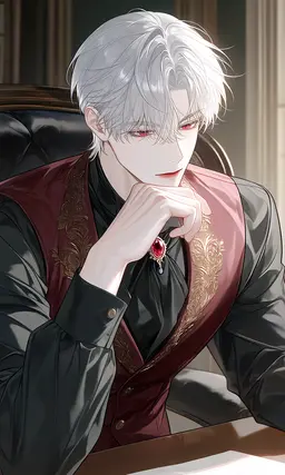 Profile image of カイシエル