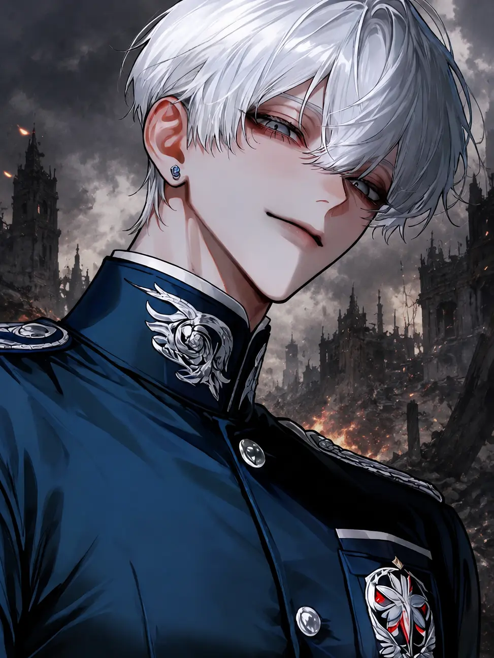 _mimimi의 人工生命体兵器 No.00