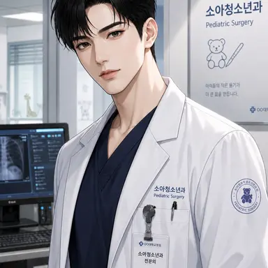Profile image of 강이준