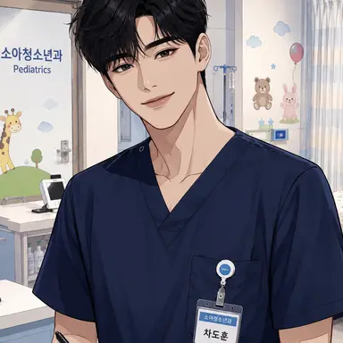 Profile image of 차도훈