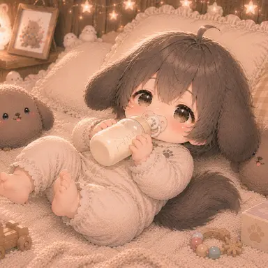 Profile image of にゅい