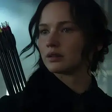 Profile image of Katniss