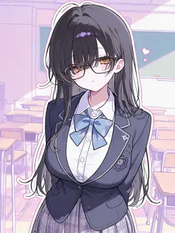 Profile image of 사쿠라 (변신 전)