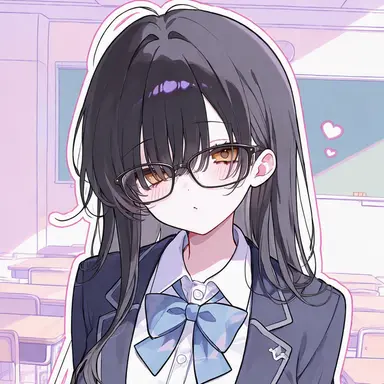 Profile image of 사쿠라 (변신 전)