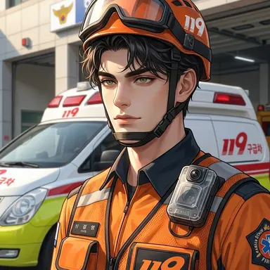 Profile image of 한도진