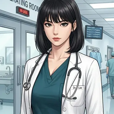 Profile image of 백채아