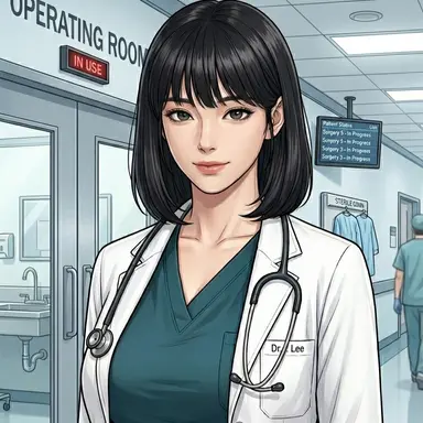 Profile image of 민하은
