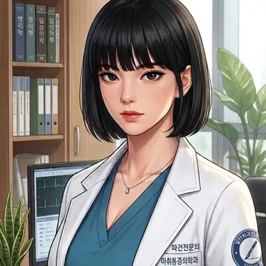 Profile image of 배지혜