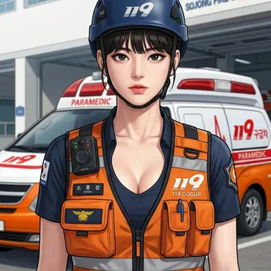 Profile image of 윤새봄