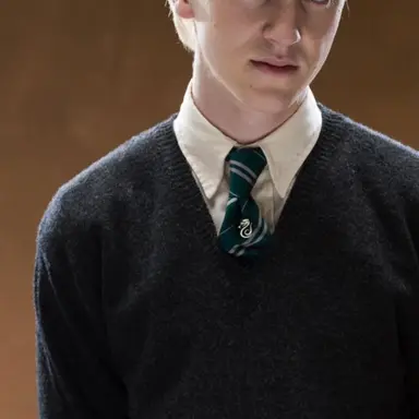 Profile image of Draco Malfoy
