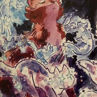 Profile image of FireHeart