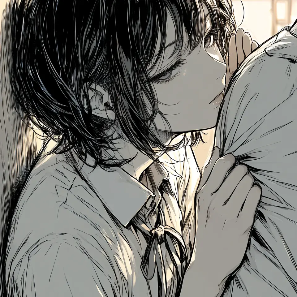 ClassyTie0492의 無機質な幼馴染の好意