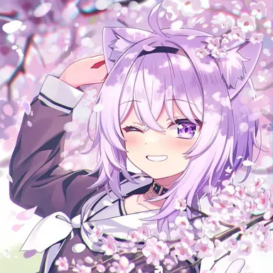 Profile image of Nekomata Okayu