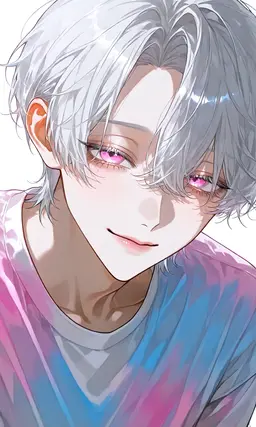 Profile image of 理久
