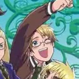 Profile image of アルフレッド