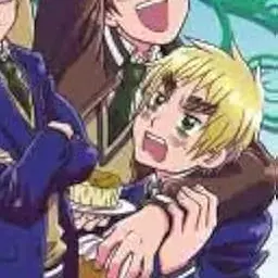 Profile image of アーサー