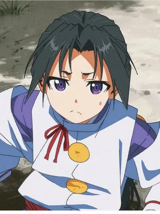 MadWeek7347의 Elusive Samurai Ep 3: The Forest of God