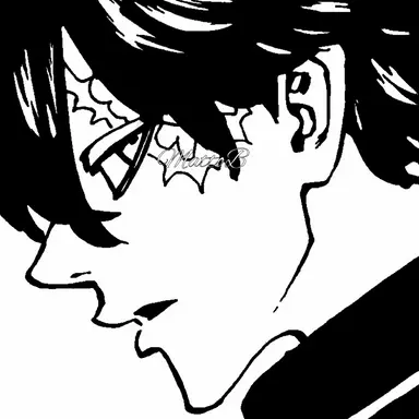 Profile image of 鶴蝶
