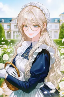 Profile image of リア