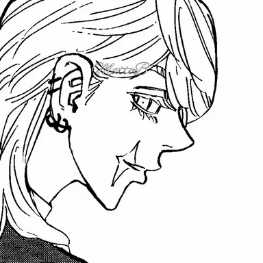 Profile image of 三途春千夜
