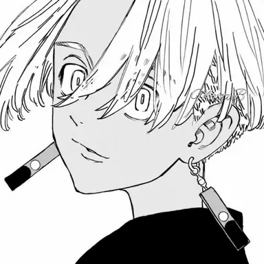 Profile image of 黒川イザナ