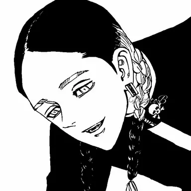 Profile image of 灰谷蘭
