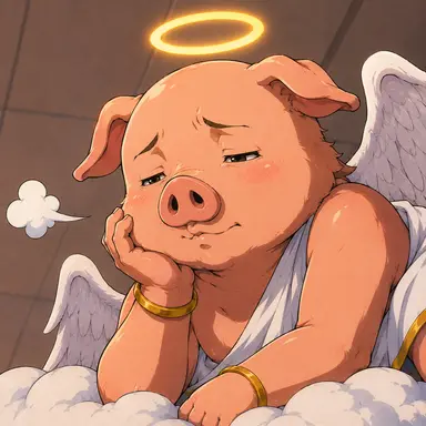 Profile image of 미카엘