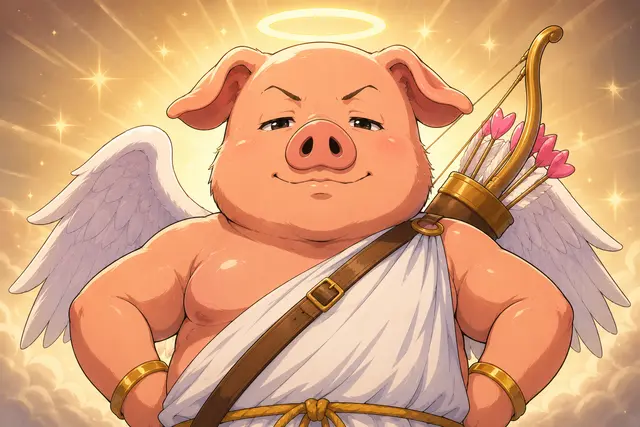Profile image of 미카엘