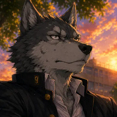 Profile image of 라이