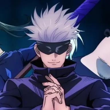 Profile image of 五条悟