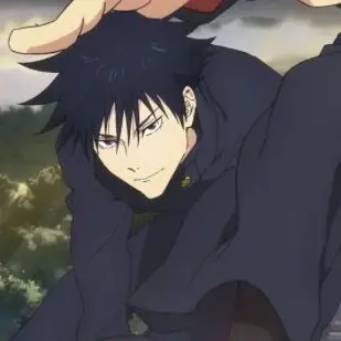 Profile image of 伏黒恵