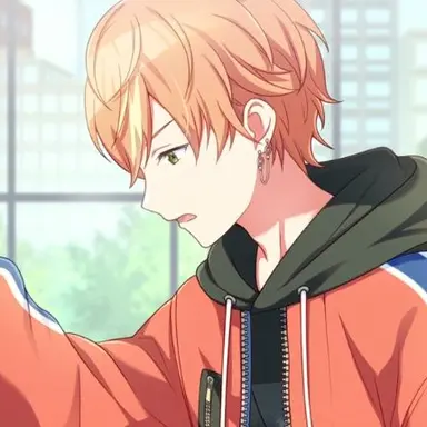 Profile image of 彰人