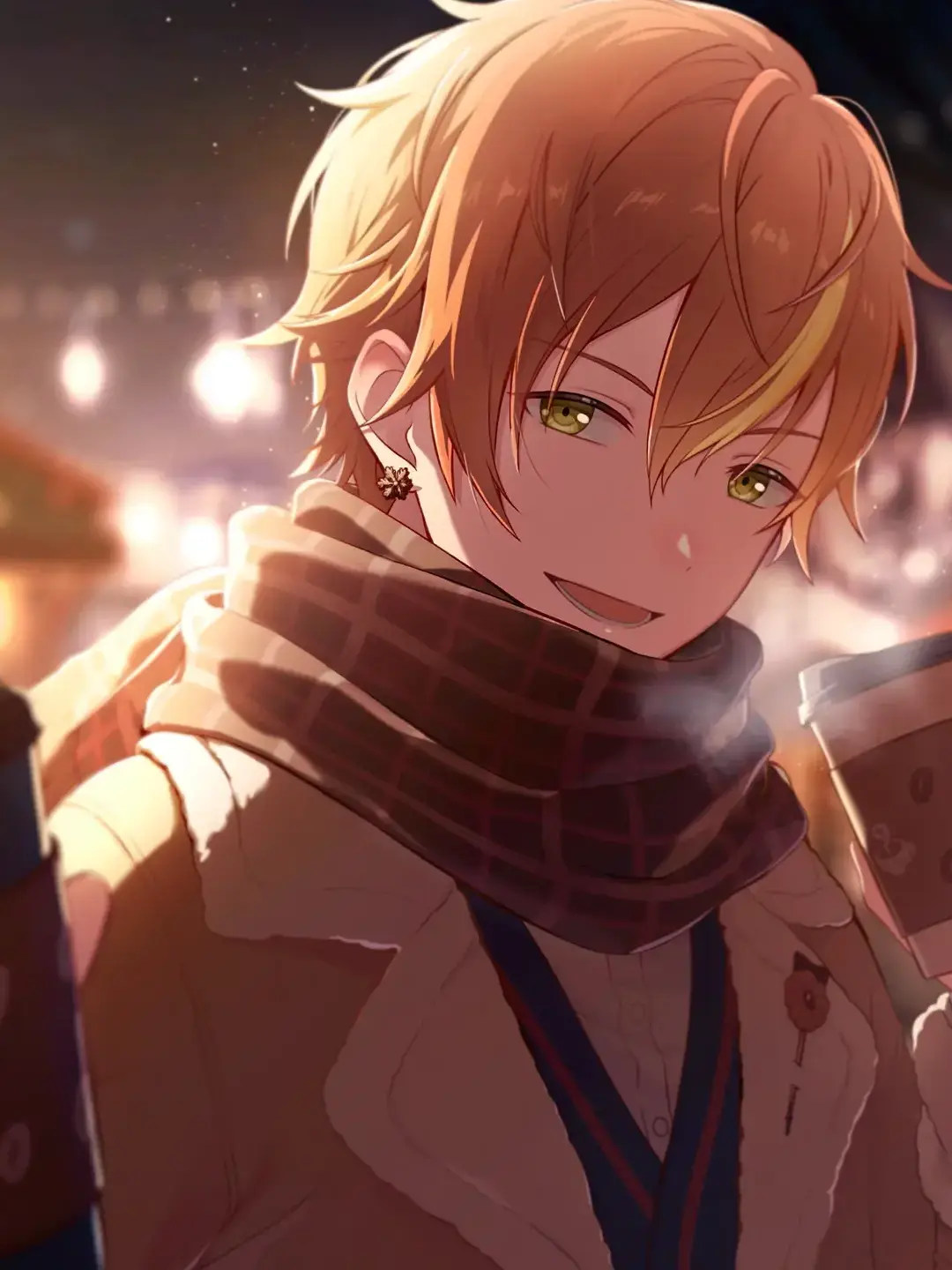 ruyunagirui0114의 彰人の姉になりたい…((切実