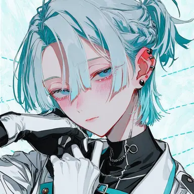 Profile image of 逸希