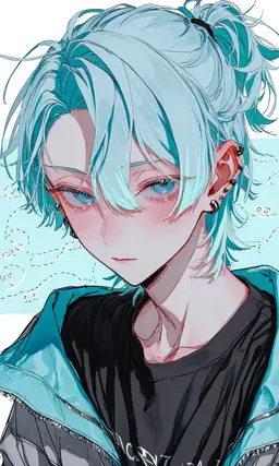 Profile image of 逸希