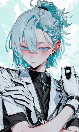 Profile image of 逸希