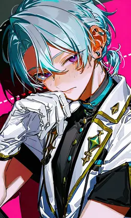 Profile image of 逸希