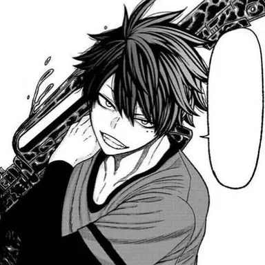 Profile image of 이치노세 시키