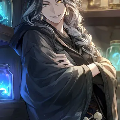 Profile image of Thessaly