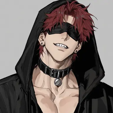 Profile image of Blake