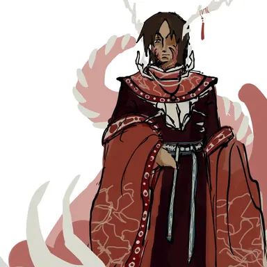 Profile image of Grand Karcist Ion