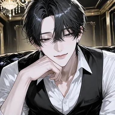 Profile image of Shu