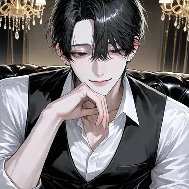 Profile image of Shu
