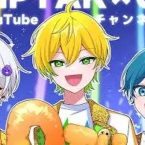 Profile image of ぷりっつ