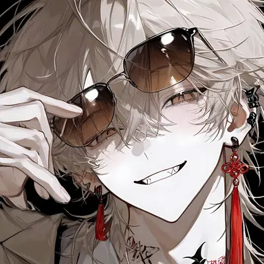 Profile image of 蓮牙