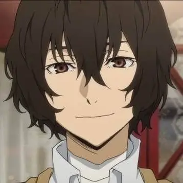 Profile image of 太宰治